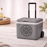 Insulated Wheeled Cooler