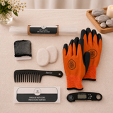 Cold Cap Kit