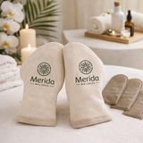 Cold Therapy Mitts