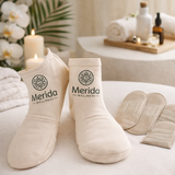 Cold Therapy Socks