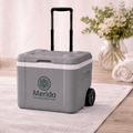 Merida Wheeled Cooler